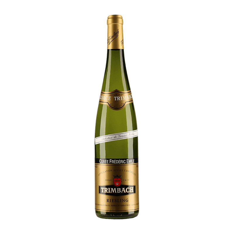 Maison Trimbach : Riesling "Cuvée Frédéric Emile" Sélection de Grains Nobles 2000 Maison Trimbach : Riesling "Cuvée Frédéric Emile" Sélection de Grains Nobles 2000 von Maison Trimbach