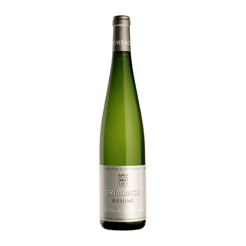 Maison Trimbach : Riesling "Sélection de Vieilles Vignes" 2016 Maison Trimbach : Riesling "Sélection de Vieilles Vignes" 2016 von Maison Trimbach