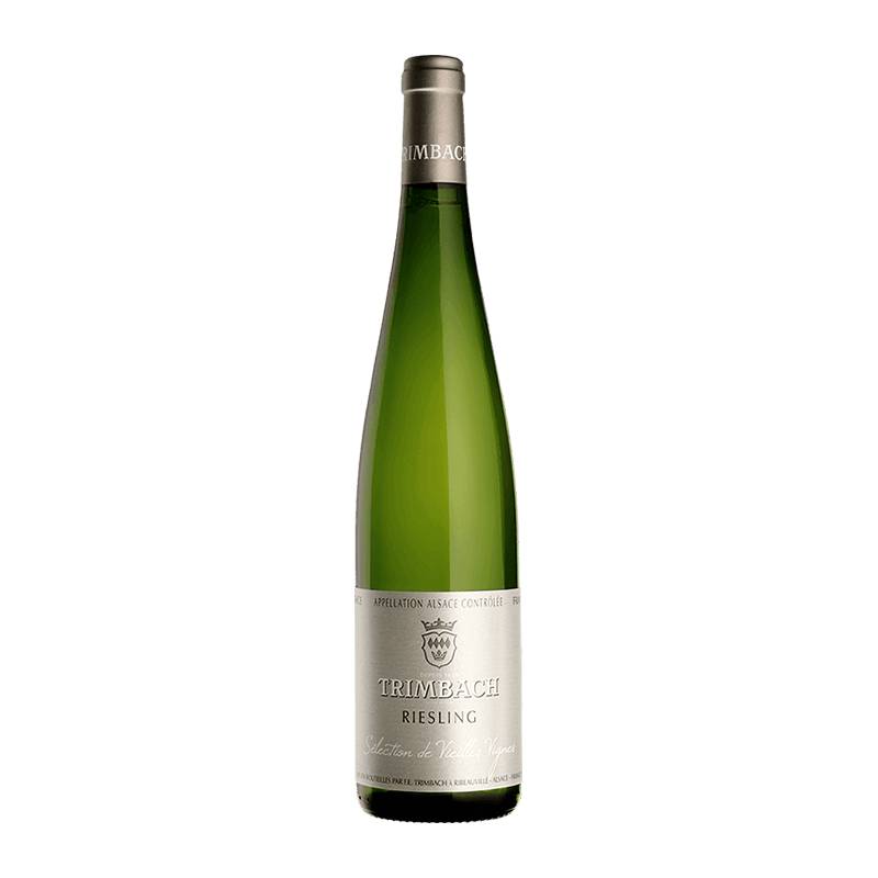 Maison Trimbach : Riesling "Sélection de Vieilles Vignes" 2016 von Maison Trimbach