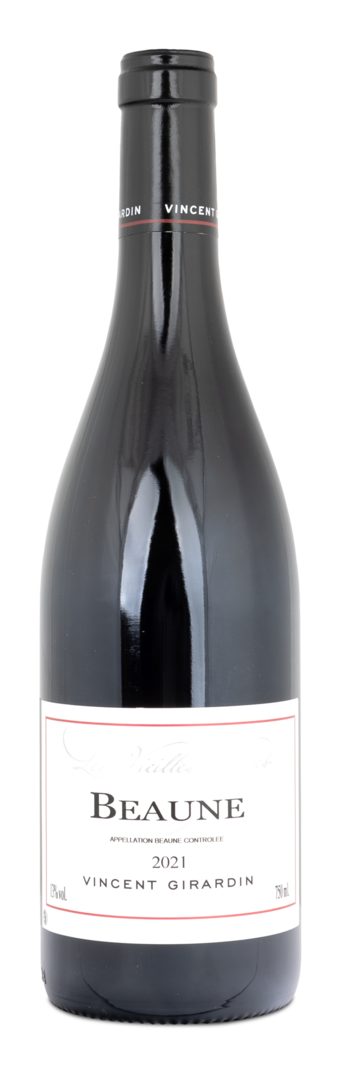2021 Beaune AC "Vieilles Vignes" rouge 2021 Beaune AC "Vieilles Vignes" rouge von Maison Vincent Girardin