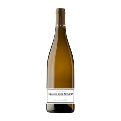 Vincent Girardin Bienvenues Grand Cru Chardonnay Bâtard-Montrachet 75 cl Weißwein Vincent Girardin Bienvenues Grand Cru Chardonnay Bâtard-Montrachet 75 cl Weißwein von Maison Vincent Girardin