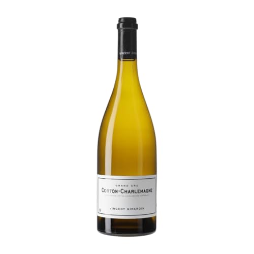 Vincent Girardin Grand Cru Chardonnay Corton-Charlemagne 75 cl Weißwein Vincent Girardin Grand Cru Chardonnay Corton-Charlemagne 75 cl Weißwein von Maison Vincent Girardin
