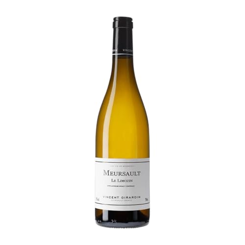 Vincent Girardin Le Limozin Chardonnay Meursault 75 cl Weißwein Vincent Girardin Le Limozin Chardonnay Meursault 75 cl Weißwein von Maison Vincent Girardin