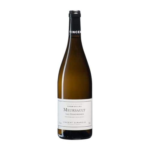 Vincent Girardin Premier Cru Les Genevrières Chardonnay Meursault 75 cl Weißwein Vincent Girardin Premier Cru Les Genevrières Chardonnay Meursault 75 cl Weißwein von Maison Vincent Girardin
