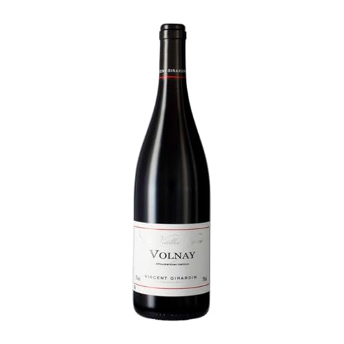 Vincent Girardin Vieilles Vignes Spätburgunder Volnay 75 cl Rotwein Vincent Girardin Vieilles Vignes Spätburgunder Volnay 75 cl Rotwein von Maison Vincent Girardin
