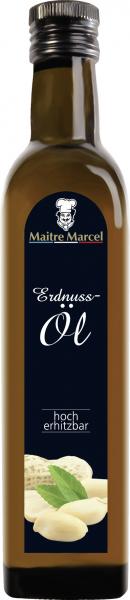 Maitre Marcel Erdnussöl Maitre Marcel Erdnussöl von Maitre Marcel