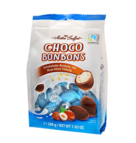 Choco Bonbons 200g von Maître Truffout