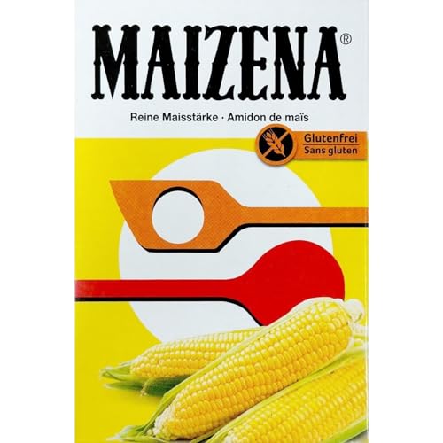 Maizena - reine Maisstärke - 250 g von Maizena