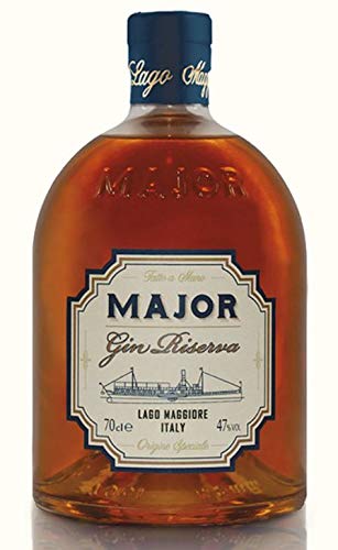 Major Gin Riserva 70cl Major Gin Riserva 70cl von Major Company
