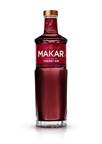 Makar Handcrafted Cherry Gin (0,5L) von Makar