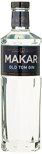 Makar Old Tom Gin (1 x 0.7 l) von Makar