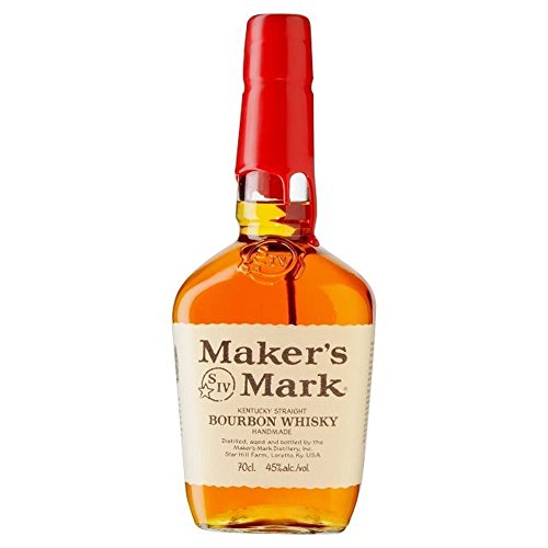 Maker Mark Bourbon Whisky 70cl von Maker's Mark