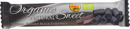 LICORICE weichem BAR 26gr LICORICE weichem BAR 26gr von Makulaku