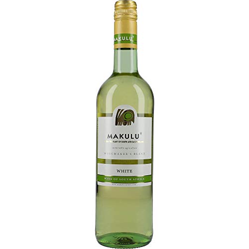 Makulu White 13,0% 0,75 ltr. Makulu White 13,0% 0,75 ltr. von Makulu