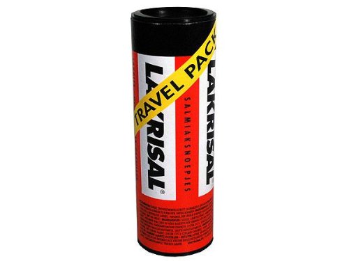 Lakrisal 10er Travel Pack von Grace nnvg