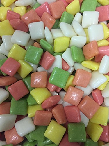 Malaco Brio Fruit Sweet 950g - Scandinavian Candy & Sweets von Malaco