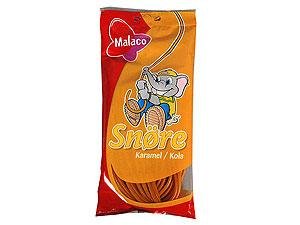 Malaco Snöre Karamel Malaco Snöre Karamel von Malaco