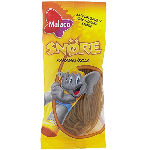 Malaco Snöre Kola Malaco Snöre Kola von Malaco