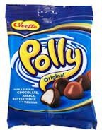Polly Blå Original 400g Polly Blå Original 400g von Malaco