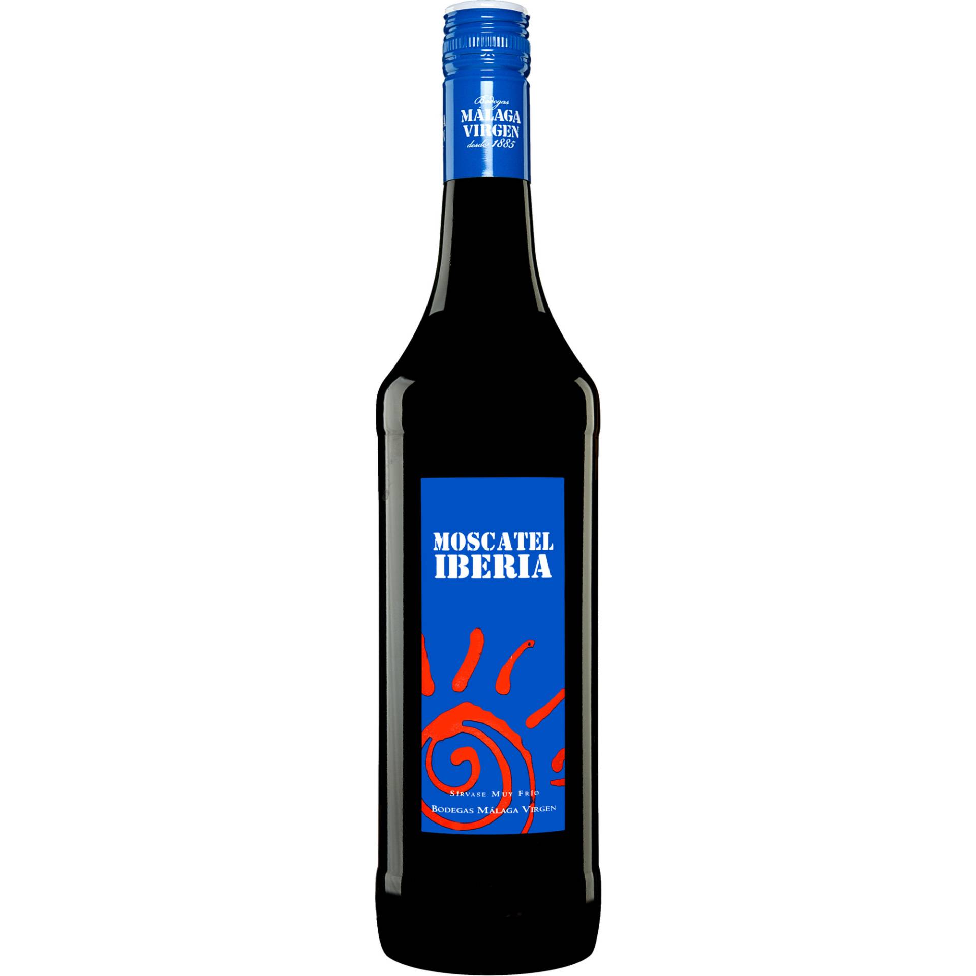 Málaga Virgen »Moscatel Iberia« 0.75L 15% Vol. Süß aus Spanien Málaga Virgen »Moscatel Iberia« 0.75L 15% Vol. Süß aus Spanien von Málaga Virgen