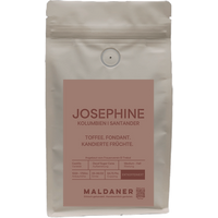 Maldaner Josephine Decaf Espresso online kaufen | 60beans.com 1kg / Beutel / Ganze Bohne von Maldaner