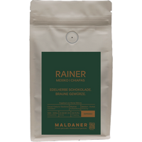 Maldaner Rainer Espresso online kaufen | 60beans.com 1kg / Beutel / Espressokocher von Maldaner