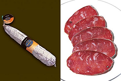 Salami Geminiano ca. 1,2 kg. - Maletti 1867 Salami Geminiano ca. 1,2 kg. - Maletti 1867 von Maletti 1867