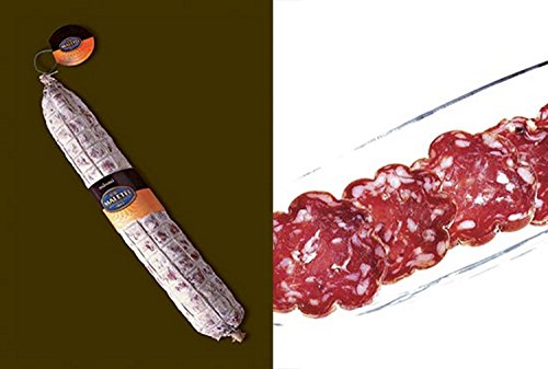 Salami Napoli ca. 2 kg. - Maletti 1867 von Maletti 1867