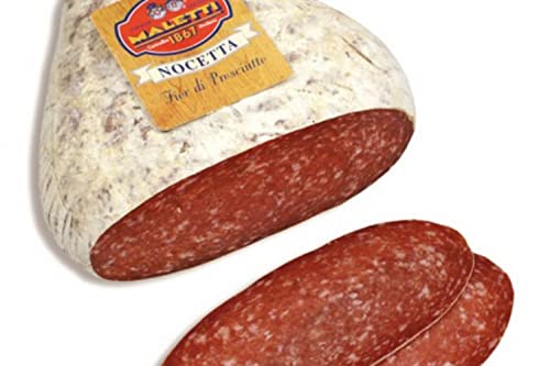 Schinkensalami ca. 3 kg. - Maletti 1867 Schinkensalami ca. 3 kg. - Maletti 1867 von Maletti 1867