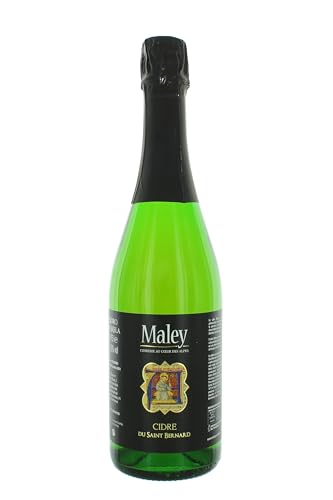 Cidre Maley Du Saint Bernard Cl 75 Cidre Maley Du Saint Bernard Cl 75 von Maley