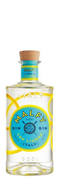 Malfy Con Limone Gin - Malfy Gin - Spirituosen von Malfy Gin
