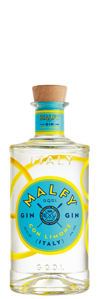 Malfy Con Limone Gin - Malfy Gin - Spirituosen Malfy Con Limone Gin - Malfy Gin - Spirituosen von Malfy Gin