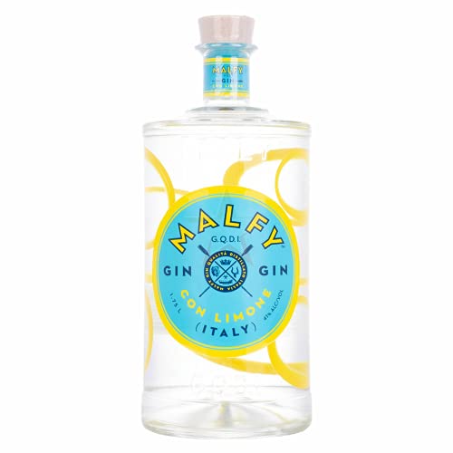 Malfy Gin CON LIMONE 41,00% 1,75 lt. Malfy Gin CON LIMONE 41,00% 1,75 lt. von Malfy