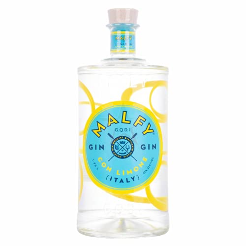 Malfy Gin CON LIMONE 41,00% 1,75 lt. von Malfy Gin