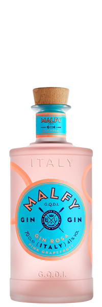 Malfy Gin Rosa - Malfy Gin - Spirituosen von Malfy Gin