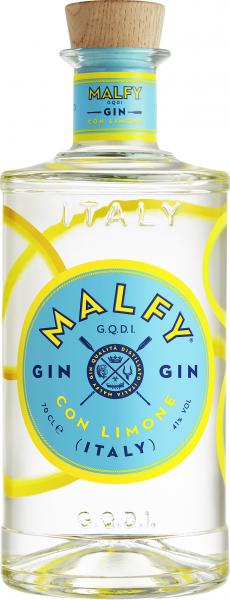 Malfy Gin Con Limone von Malfy