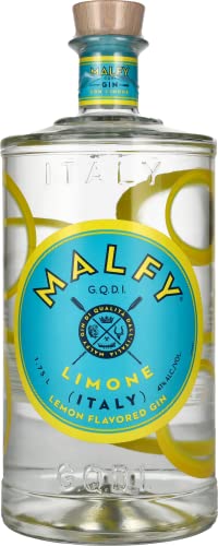 Malfy Gin LIMONE 41% Vol. 1,75l von Malfy
