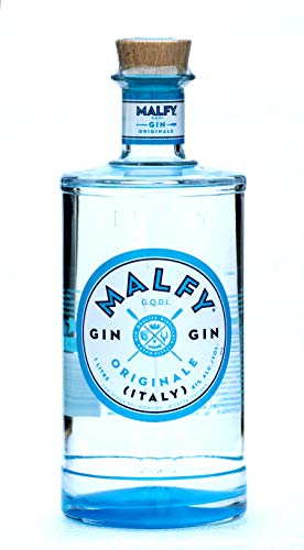 Malfy Gin Originale 1,0 Liter Malfy Gin Originale 1,0 Liter von Malfy