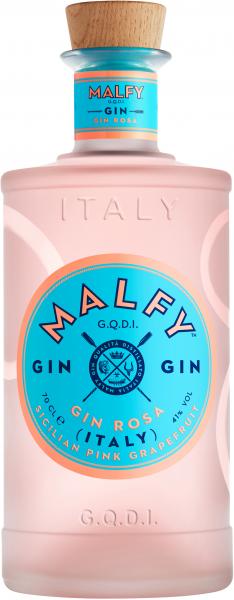 Malfy Gin Rosa von Malfy