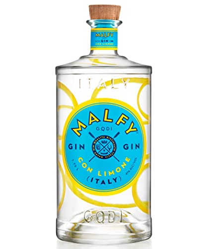 Malfy Gin con Limone (1 x 1.75 l) von Malfy