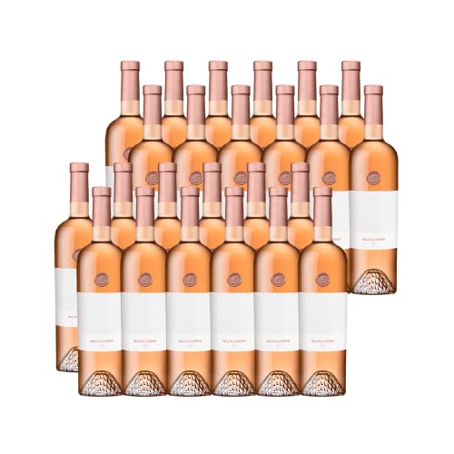 Malhadinha - Roséwein - 24 Flaschen von Malhadinha