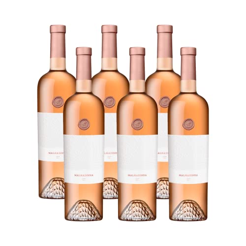 Malhadinha - Roséwein - 6 Flaschen Malhadinha - Roséwein - 6 Flaschen von Malhadinha