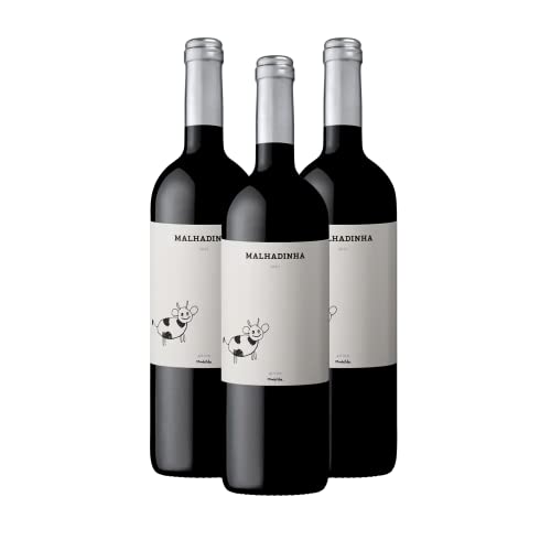 Malhadinha - Rotwein - 3 Flaschen Malhadinha - Rotwein - 3 Flaschen von Malhadinha
