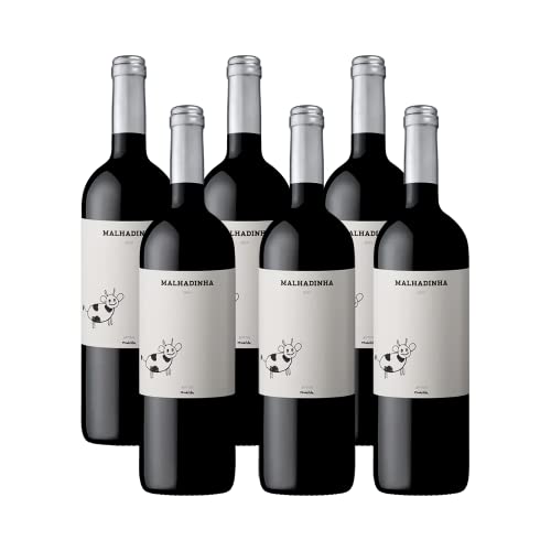 Malhadinha - Rotwein - 6 Flaschen Malhadinha - Rotwein - 6 Flaschen von Malhadinha
