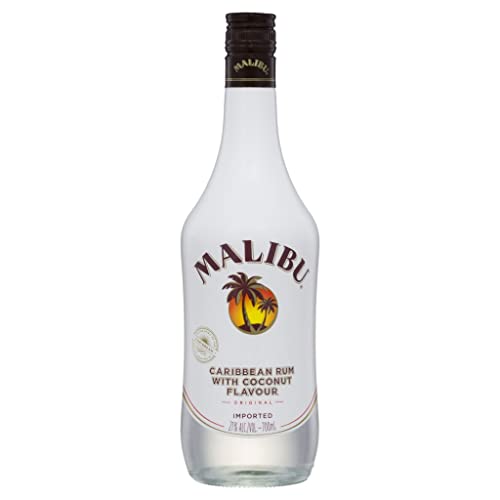 Malibu 70cl von Malibu