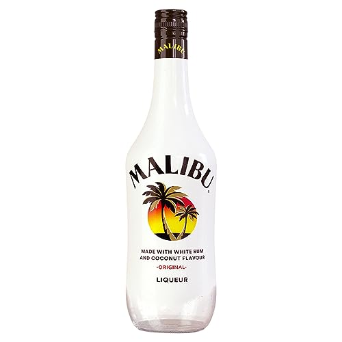 Malibu 70cl von Malibu