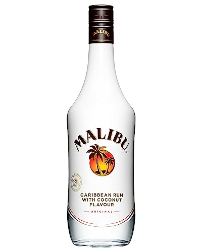 Malibu Coconut 21% Vol. 1l von Malibu