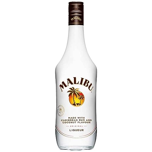 Malibu Coconut 21% Vol. 0,7l Malibu Coconut 21% Vol. 0,7l von Malibu