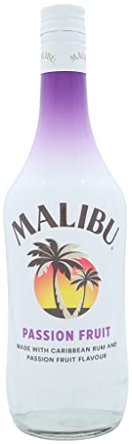 Malibu Passionsfrucht Rum 70cl von Malibu