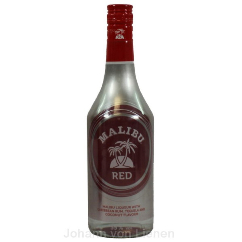 Malibu Red Malibu Red von Malibu
